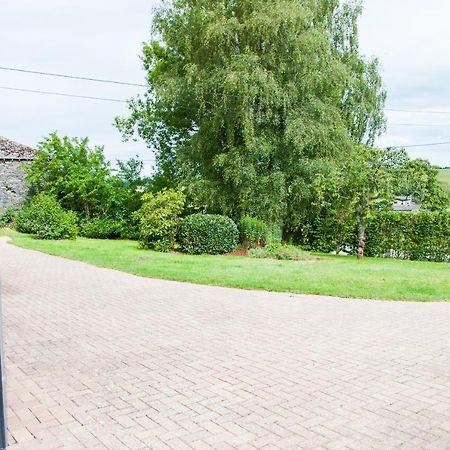 Gite De La Magire Villa Longchamps Luaran gambar
