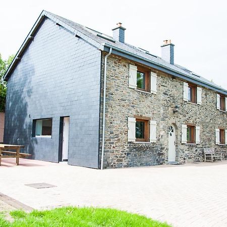 Gite De La Magire Villa Longchamps Luaran gambar