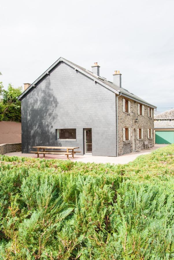 Gite De La Magire Villa Longchamps Luaran gambar