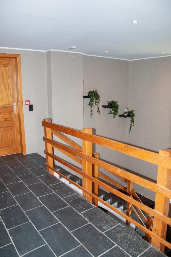 Gite De La Magire Villa Longchamps Luaran gambar